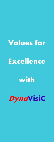 values